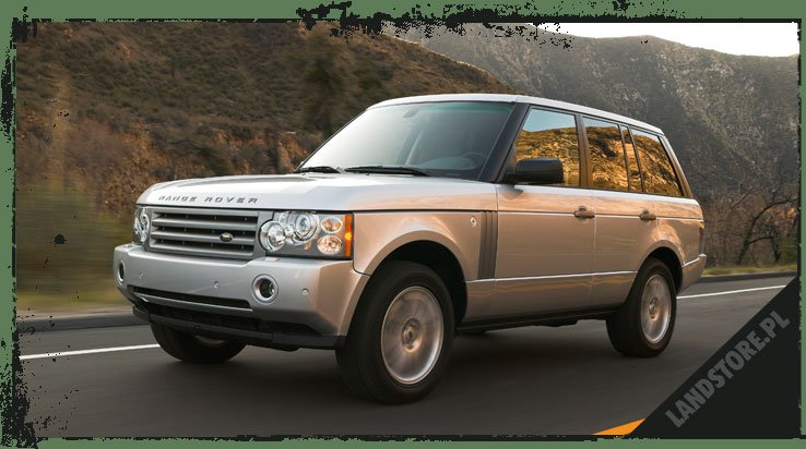 Range Rover