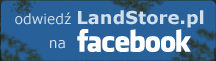 LandStore.pl na Facebooku