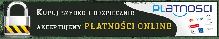 kupuj sprawnie i płać online