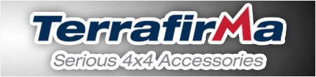 Terrafirma4x4