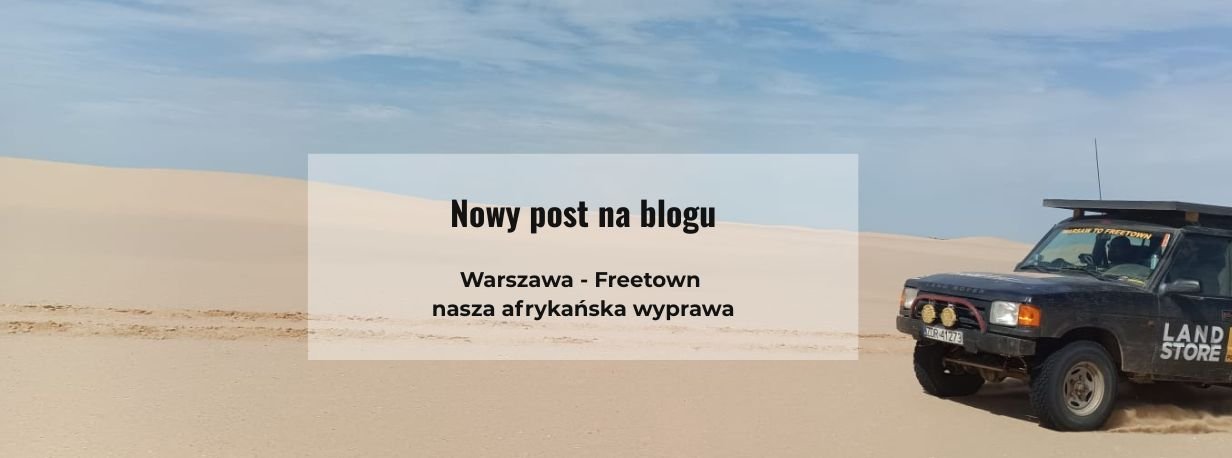 WarsawToFreetown