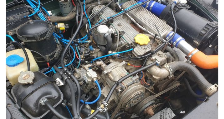 500Tdi ?