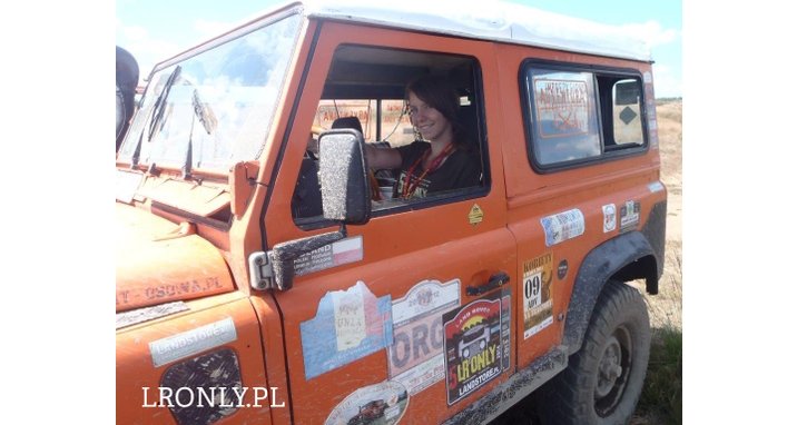 LR ONLY 2015 nadchodzi!