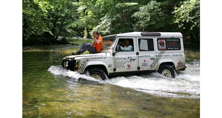 10 powodów, dla których należy posiadać Land Rovera