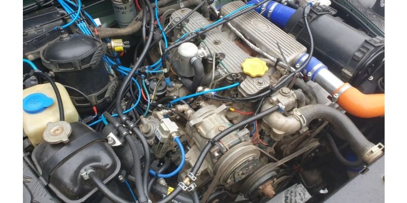 500Tdi ?