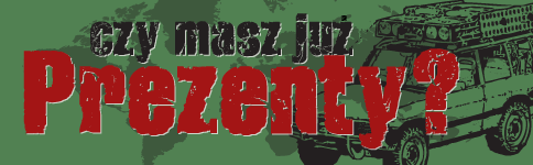 Gadżety