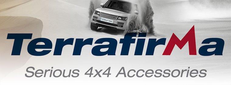 Terrafirma