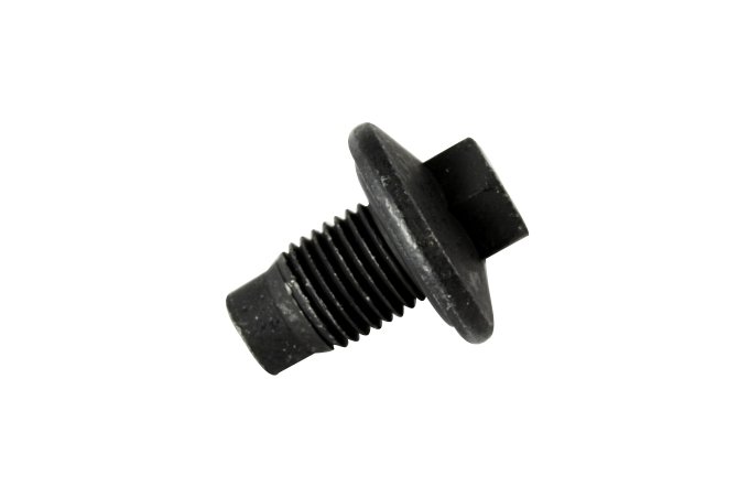 Korek spust miski olej siln (krótki) 1,5 AJ20P3 RR Evoque 2/2,2D Discovery Sport/Defender od 2007/Disco 3/4/RR Sport/RR L322(bez 3,0D/4,4M62 )/RR Evoque(bez 2,0D)/ oraz bez 2,0D/2,0AJ200P/4,4 N63 Defender 2/Disco 5/RR L405/L460/RR Sport L494/L461/RR Velar