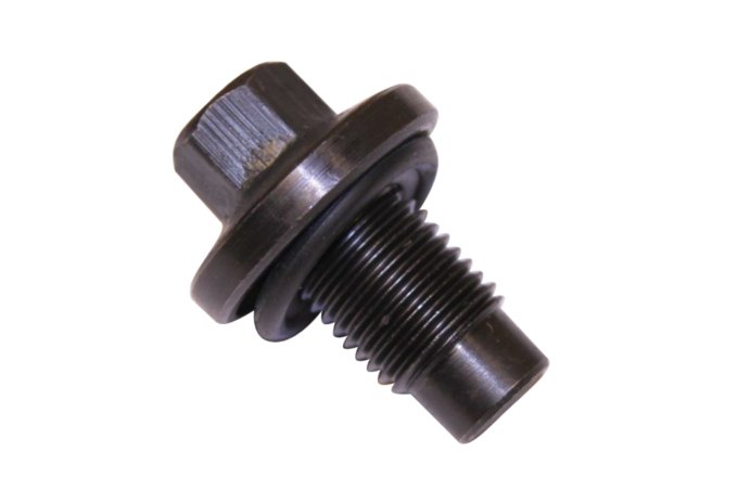 Korek spust miski olej siln (krótki) 1,5 AJ20P3 RR Evoque 2/2,2D Discovery Sport/Defender od 2007/Disco 3/4/RR Sport/RR L322(bez 3,0D/4,4M62 )/RR Evoque(bez 2,0D)/ oraz bez 2,0D/2,0AJ200P/4,4 N63 Defender 2/Disco 5/RR L405/L460/RR Sport L494/L461/RR Velar