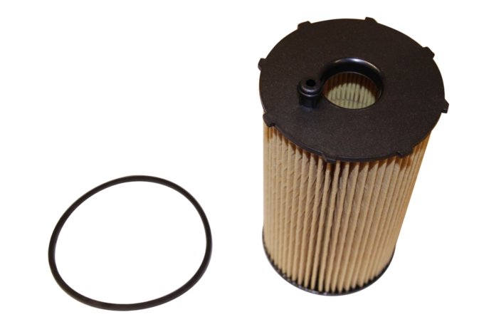 Filtr oleju diesel Discovery 3 / Discovery 4 / RR Sport 2,7 diesel