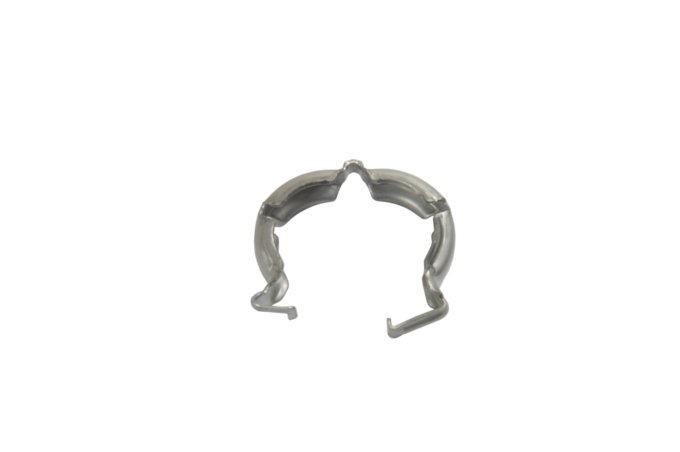 Opaska zaciskowa przewodu przy EGR 2,7/3,0 diesel Discovery 3 / Discovery 4 / Discovery 5 / RR L405 / RR Sport / RR Sport od 2014