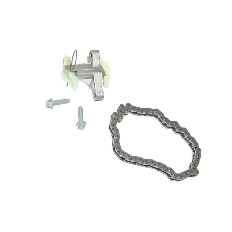 Łańcuch rozrządu (z napinaczem) 2,7 V6 / 3,0 V6 diesel Discovery 3 / Discovery 4 / Discovery 5 / RR L405 / RR Sport / RR Sport od 2014 / RR Velar