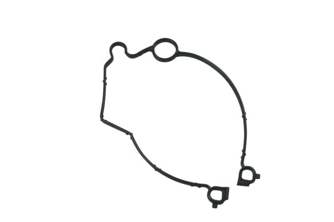 Uszczelka pompy oleju 2,7 / 3,0 diesel (bez Low MT ROW, bez Gen2) Discovery 3 / Discovery 4 / RR L405 do 2015 (VIN:FA999999) / RR Sport / RR Sport od 2014 do 2015 (VIN:FA999999) 