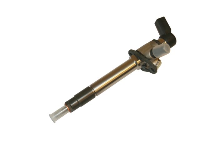 Wtryskiwacz kpl. 2,7 diesel Discovery 3 / RR Sport (Euro 3)