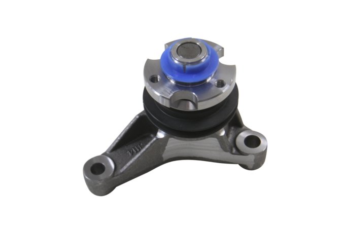 Wspornik koła pasowego paska głównego / sprzęgła wiskozowego wentylatora 2,7/3,0 diesel Discovery 3 / Discovery 4 / RR Sport