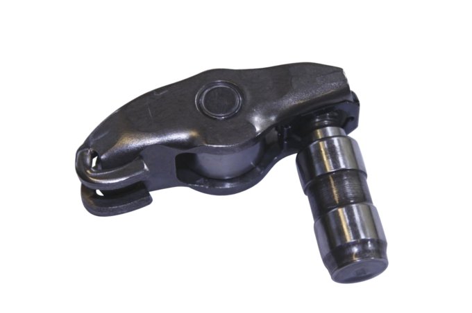 Dźwigienka zaworu 2,7 / 3,0 V6 / 3,6 V8 / 4,4 V8 diesel Discovery 3 / Discovery 4 / Discovery 5 / RR L322 / RR L405 / RR Sport / RR Sport od 2014 / RR Velar