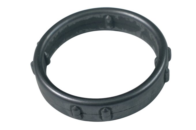 Uszczelka króćca wody 2,7 diesel Discovery 3 / Discovery 4 / RR Sport