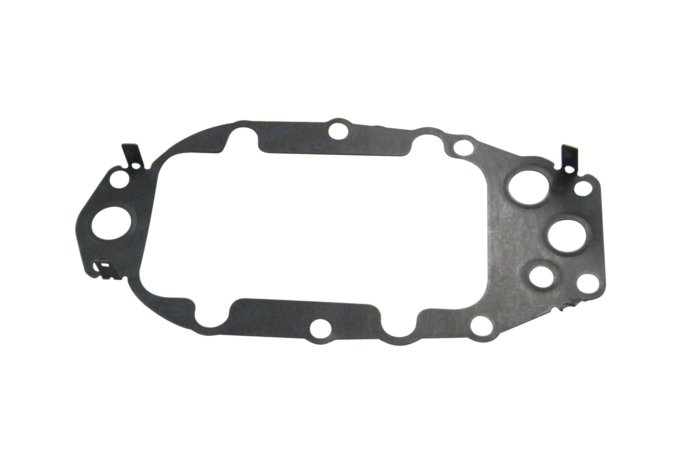 Uszczelka podstawy filtra oleju 2,7 diesel Discovery 3 / Discovery 4 / RR Sport