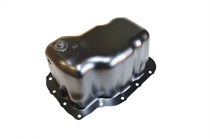 Miska olejowa silnika 2,7 diesel Discovery 3 / Discovery 4 / RR Sport