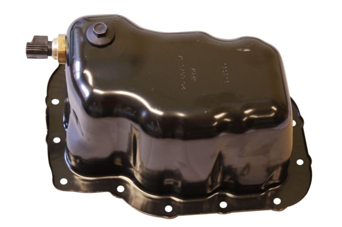 Miska olejowa silnika 2,7 diesel Discovery 3 / Discovery 4 / RR Sport