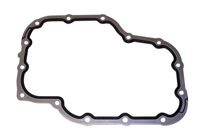 Uszczelka miski olejowej silnika 2,7 diesel Discovery 3 / Discovery 4 / RR Sport