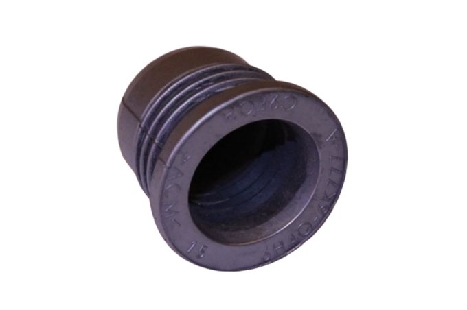 Uszczelka rurki odpowietrzenia bloku silnika 3,6 V8 diesel RR L322 / RR Sport