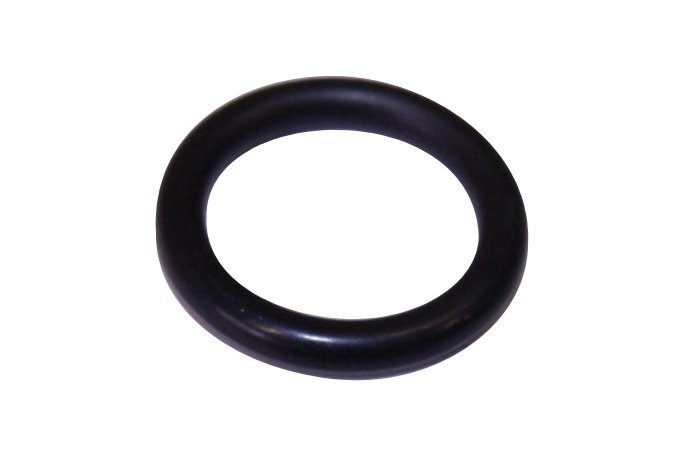 Oring zaślepki bloku silnika / rurki miski olejowej silnika 3,0 / 3,6 diesel