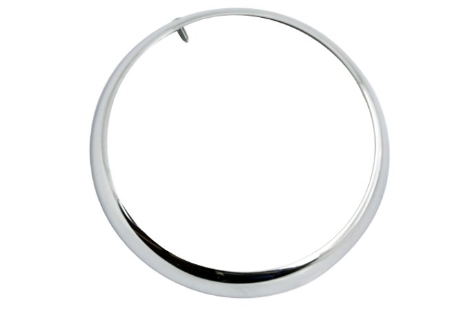 Maskownica reflektora LR SII/SIII (chrom)