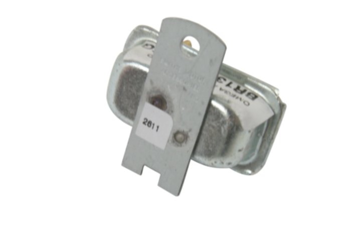 Stabilizator napięcia zegarów LR SIII