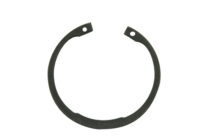 Seger flanszy reduktora LT przód / tył