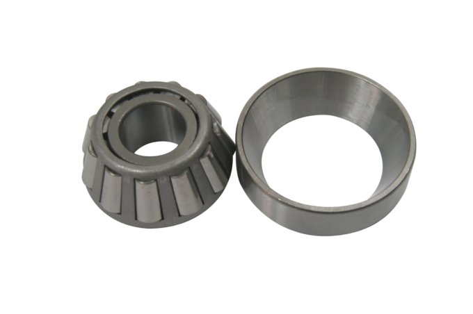 Łożysko zwrotnicy LR SIII