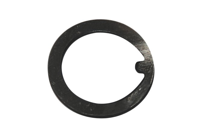 Zabezpieczenie łożyska piasty z ząbkiem LR SII/SIIA/SIII / Defender do 93 (VIN:KA930455) / RR do 92 (podkładka)