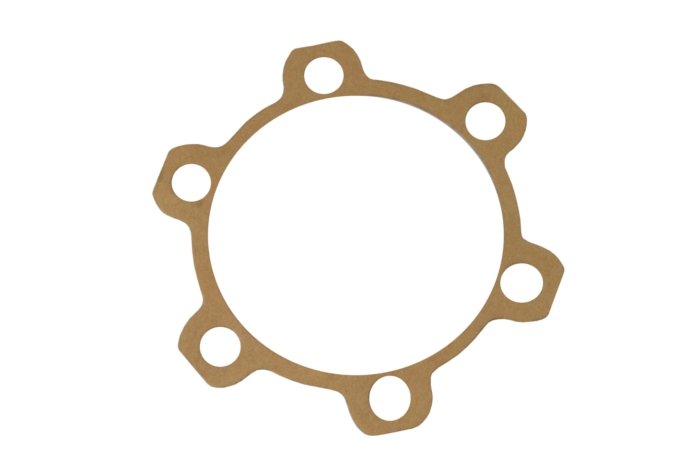 Uszczelka zabieraka półośki LR SIII