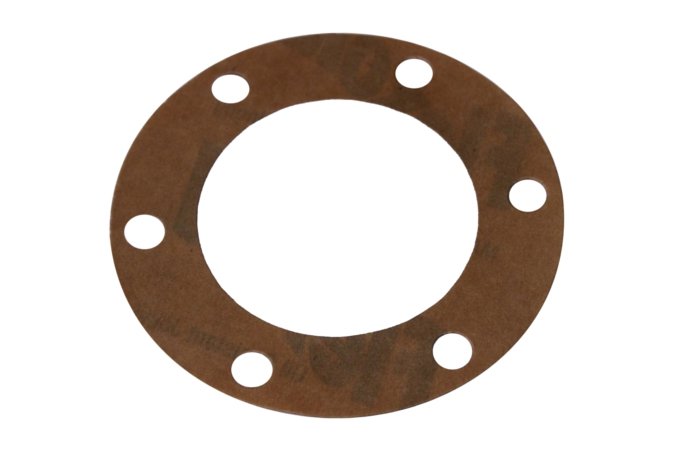 Uszczelka obudowy zwrotnicy (kuli) do mostu LR SIII