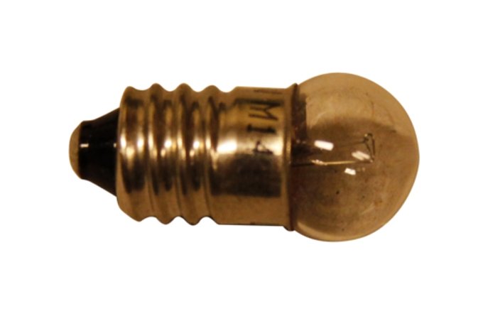 Żarówka zegarów RR