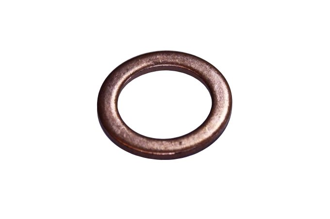 Podkładka śruby banjo przewodu sprzęgła Defender / Defender od 2007