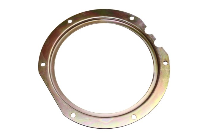 Blacha zabezpieczająca simering kuli LR SIII