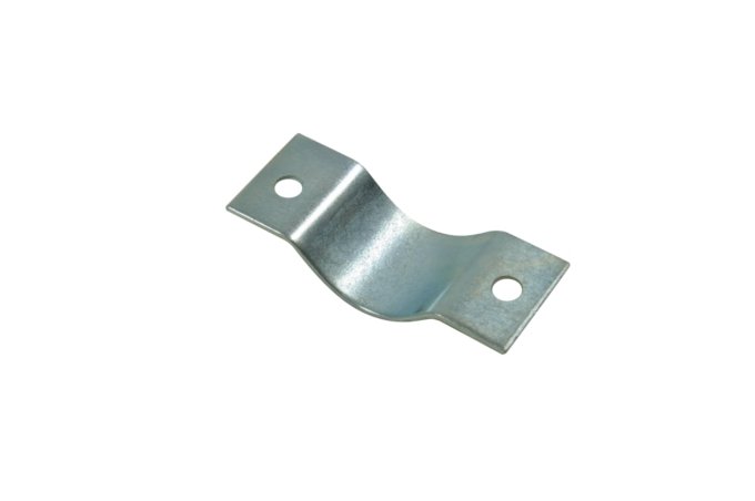 Obejma wieszaka tłumika dół LR SIII