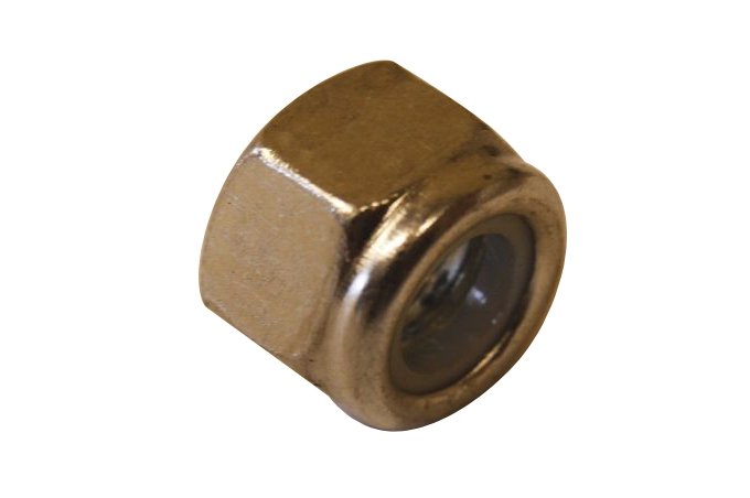 Nakrętka wieszaka resora LR SIII