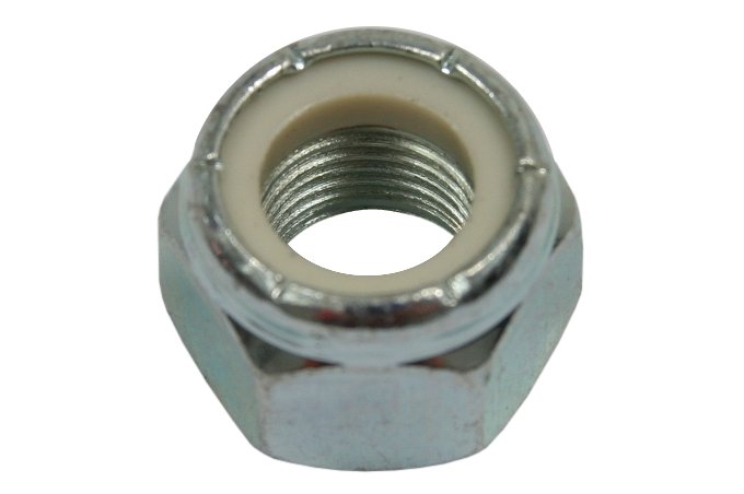 Nakrętka śruby silenbloku LR SIII