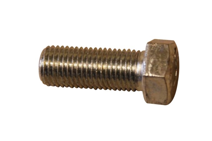 Śruba sworznia zwrotnicy dół Discovery / RR