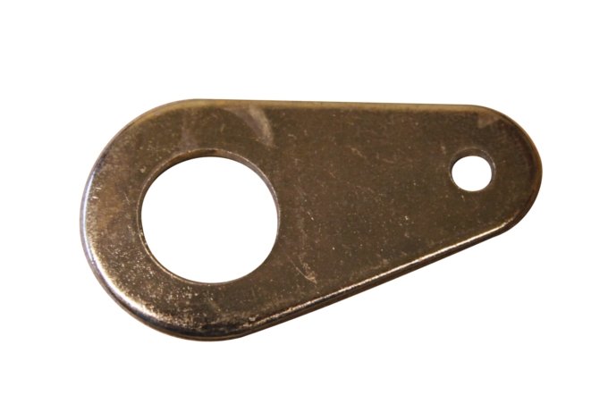 Zaczep sprężyny dźwigni hamulca ręcznego LR SIII