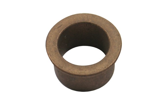 Tulejka osi pedału hamulca LR SII / SIIA / SIII (bez serwa) / pedału sprzęgła Defender