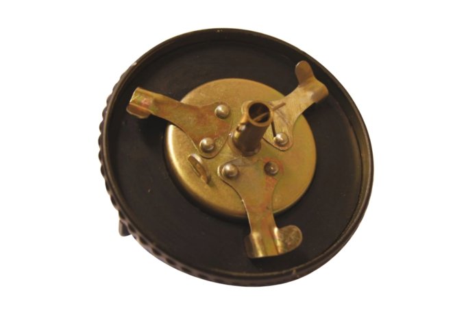 Korek wlewu paliwa LR SII (trzy zęby) z uchwytem