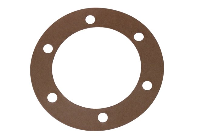 Uszczelka osi piasty przód LR SIII