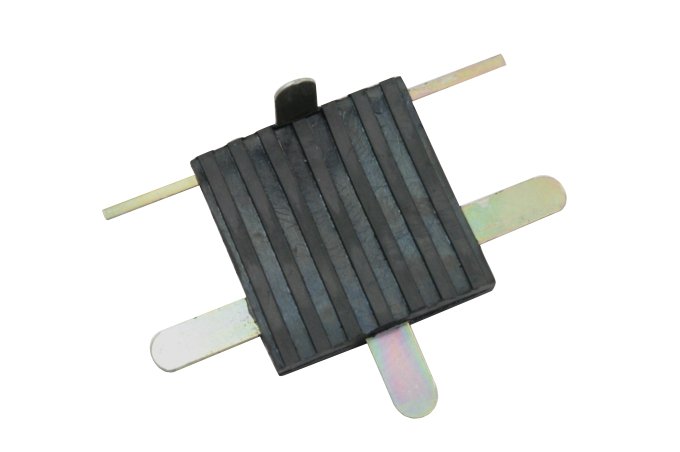 Nakładka pedału hamulca / sprzęgła LR SIII / Defender