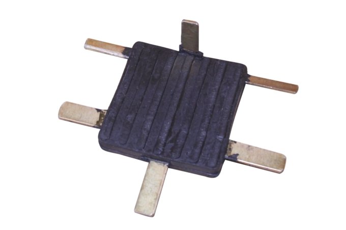 Nakładka pedału hamulca / sprzęgła LR SIII / Defender