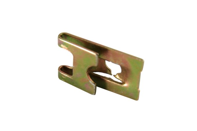 Nakrętka śruby błotnika Defender / Defender od 2007