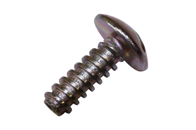 Śruba mocowania podłogi Defender