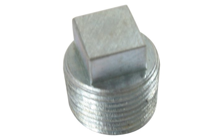 Korek wlewu oleju do zwrotnicy / skrzyni biegów LT Defender / Discovery / RR